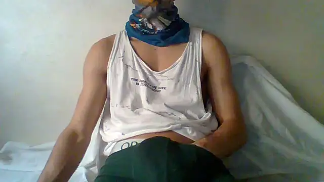 Osamabigdick7 online show from 15, 2, 2026