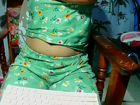 Wild kat89 online show from 1, 10, 2025