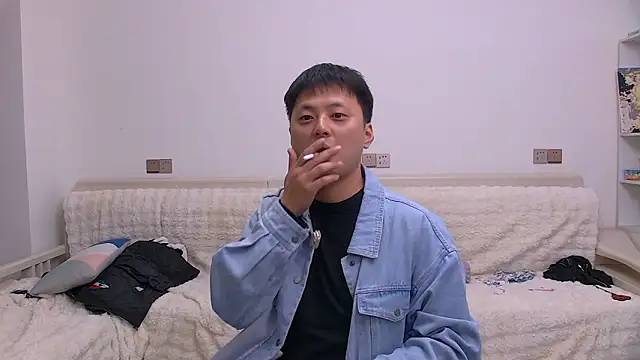 Acuteman online show from 13, 2, 2026