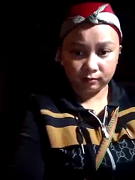 -Kitty-92 online show from 8, 11, 2025