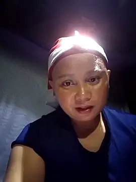 -Kitty-92 online show from 19, 10, 2025