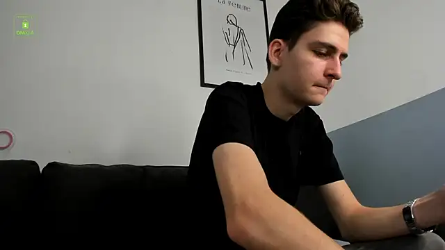 Snapshot of Marcel_Huber chatting on 24, 9, 2025 Marcel Huber online show from 24, 9, 2025