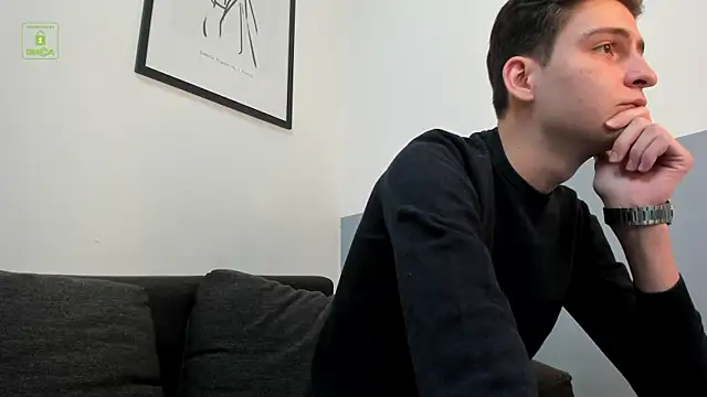Snapshot of Marcel_Huber chatting on 17, 9, 2025 Marcel Huber online show from 17, 9, 2025