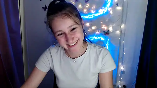 Milka kamila online show from 10, 9, 2025