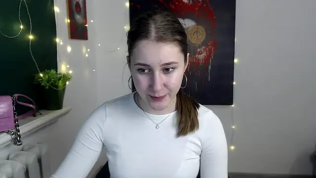 Milka kamila online show from 18, 12, 2025