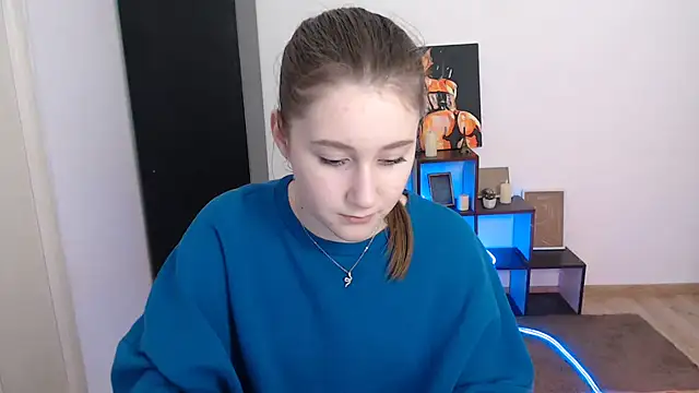 Milka kamila online show from 17, 2, 2026