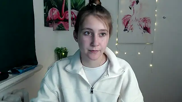 Milka kamila online show from 25, 10, 2025