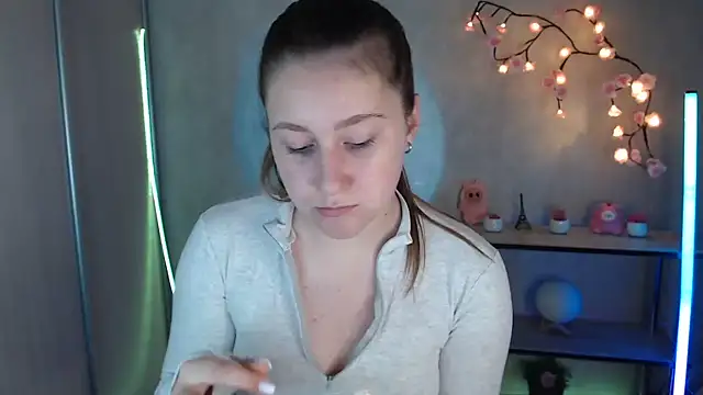 Milka kamila online show from 12, 6, 2026