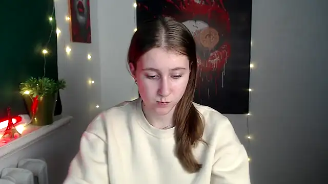 Milka kamila online show from 30, 11, 2025