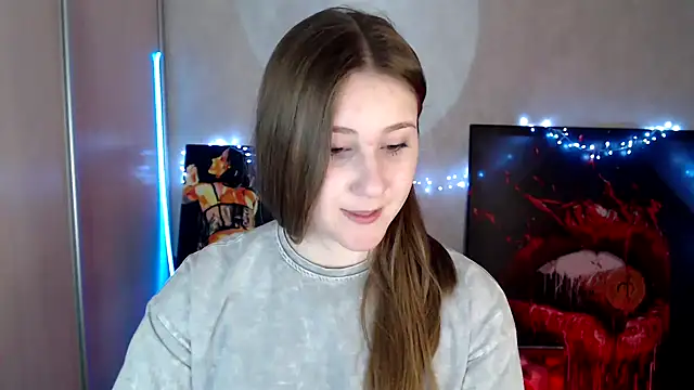 Snapshot of Milka_kamila chatting on 23, 4, 2026 Milka kamila online show from 23, 4, 2026