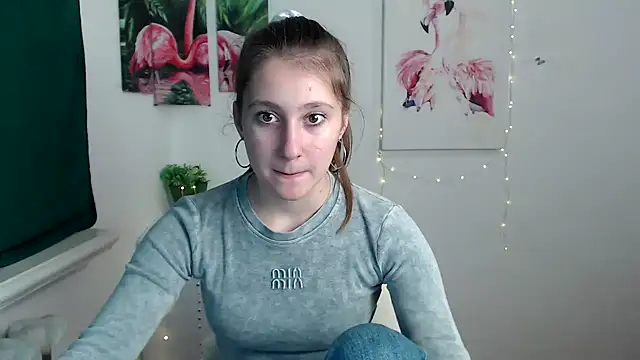 Milka kamila online show from 7, 10, 2025