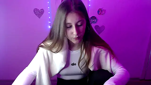 Milka kamila online show from 23, 9, 2025