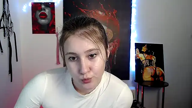 Milka kamila online show from 10, 3, 2026