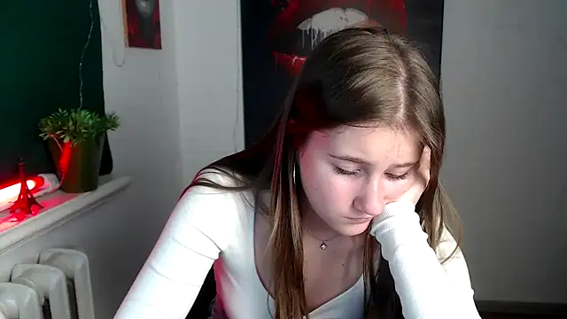 Milka kamila online show from 29, 11, 2025