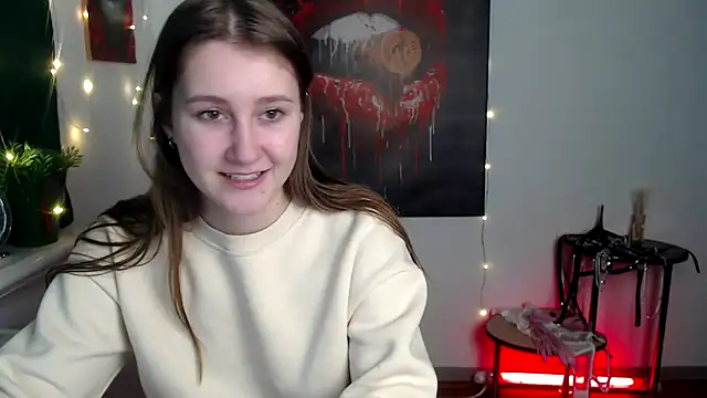 Milka kamila online show from 19, 1, 2026