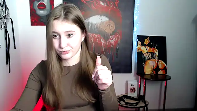 Milka kamila online show from 28, 2, 2026