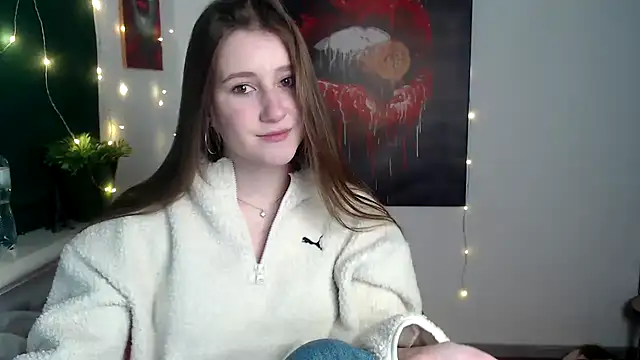 Milka kamila online show from 16, 1, 2026