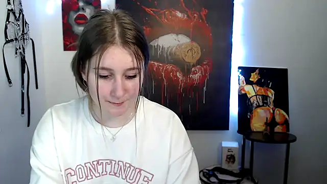 Milka kamila online show from 2, 3, 2026