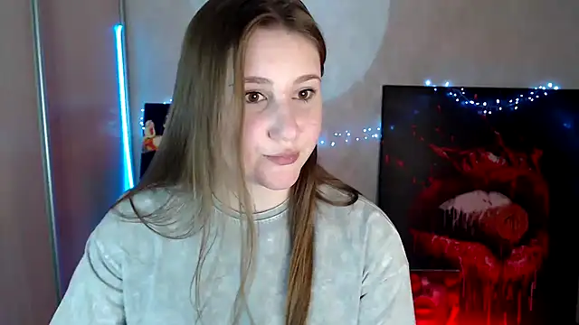 Snapshot of Milka_kamila chatting on 23, 4, 2026 Milka kamila online show from 23, 4, 2026