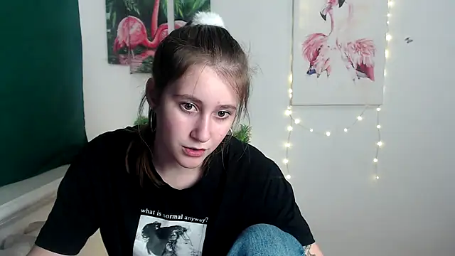 Milka kamila online show from 29, 10, 2025