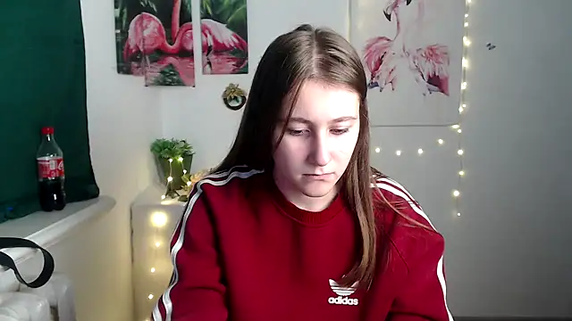 Milka kamila online show from 10, 10, 2025