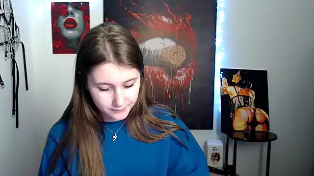 Milka kamila online show from 26, 2, 2026