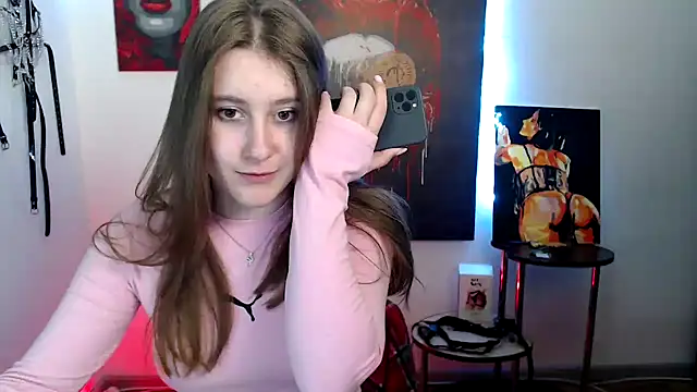 Milka kamila online show from 7, 3, 2026