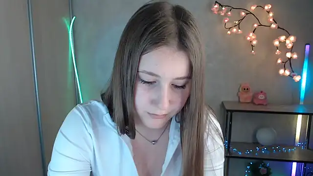 Snapshot of Milka_kamila chatting on 26, 5, 2026 Milka kamila online show from 26, 5, 2026