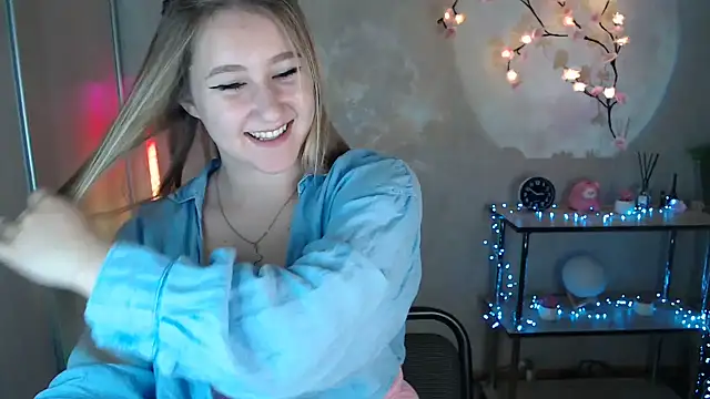 Milka kamila online show from 23, 7, 2026