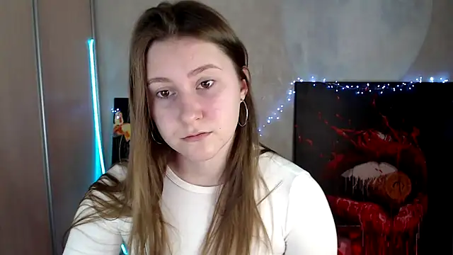Snapshot of Milka_kamila chatting on 2, 5, 2026 Milka kamila online show from 2, 5, 2026