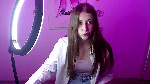 Milka kamila online show from 13, 9, 2025