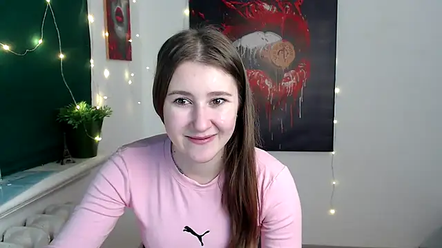 Milka kamila online show from 14, 1, 2026