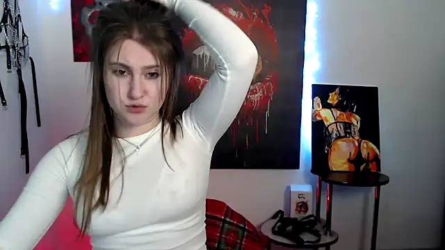 Milka kamila online show from 13, 3, 2026