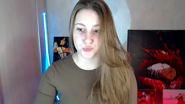 Snapshot of Milka_kamila chatting on 30, 4, 2026 Milka kamila online show from 30, 4, 2026