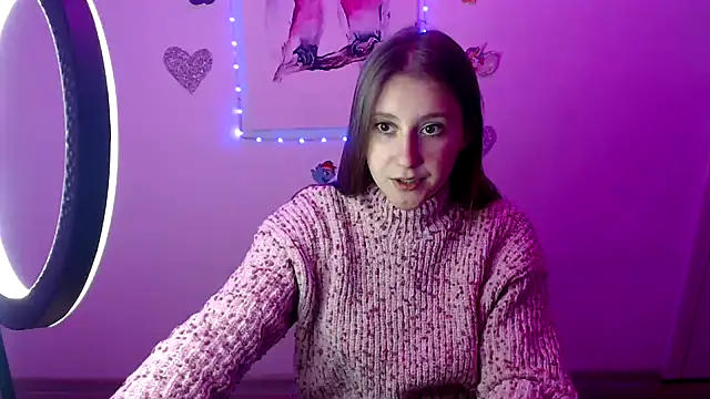 Milka kamila online show from 26, 9, 2025