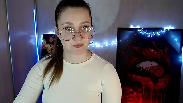 Milka kamila online show from 22, 4, 2026