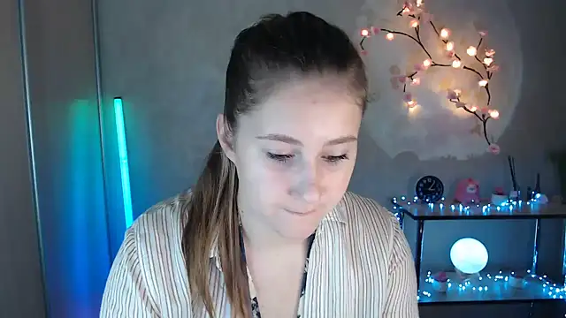 Milka kamila online show from 21, 7, 2026