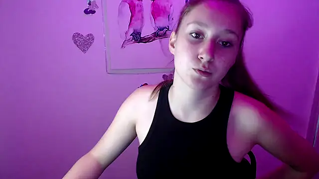 Milka kamila online show from 16, 9, 2025