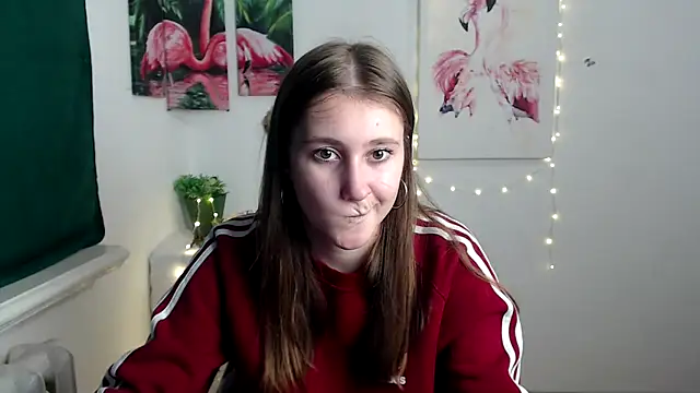 Milka kamila online show from 8, 10, 2025