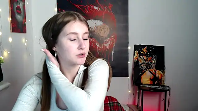 Milka kamila online show from 10, 2, 2026