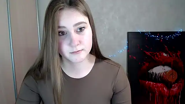 Milka kamila online show from 13, 4, 2026