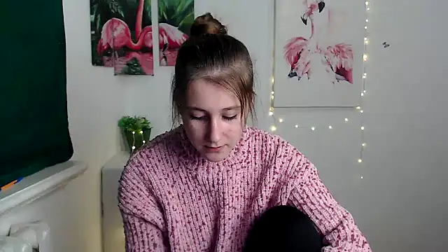 Milka kamila online show from 1, 10, 2025