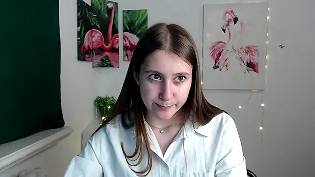 Milka kamila online show from 26, 10, 2025