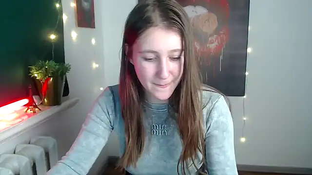 Milka kamila online show from 5, 12, 2025