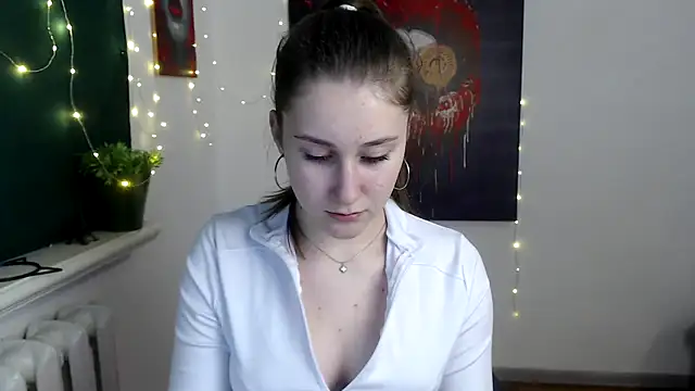 Milka kamila online show from 21, 12, 2025