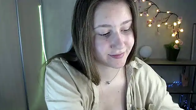 Snapshot of Milka_kamila chatting on 21, 5, 2026 Milka kamila online show from 21, 5, 2026