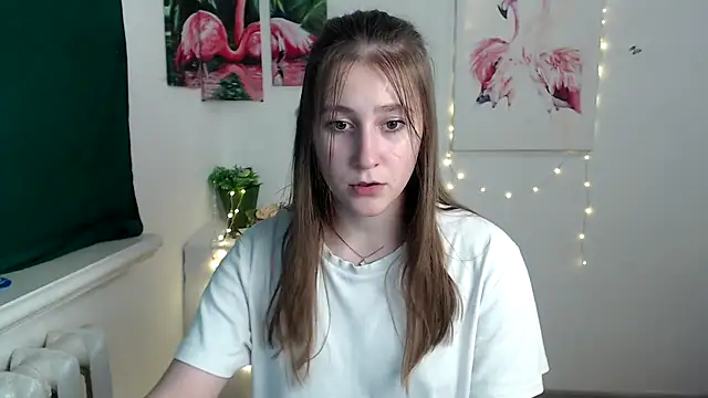 Milka kamila online show from 27, 10, 2025