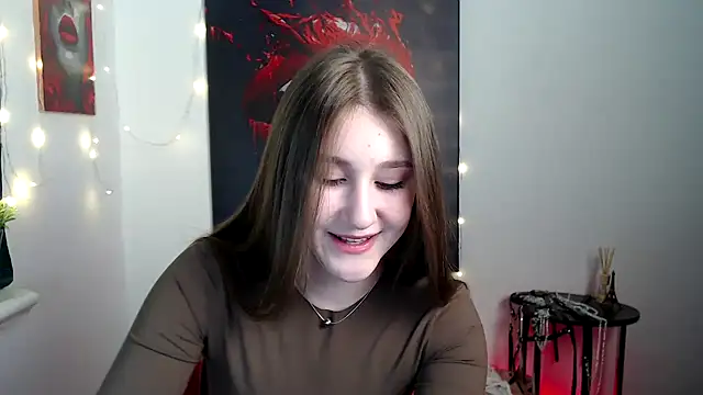 Milka kamila online show from 5, 2, 2026