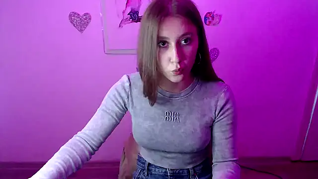 Milka kamila online show from 20, 9, 2025