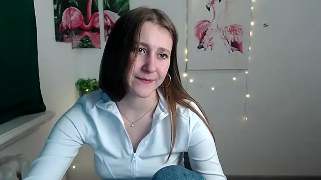 Milka kamila online show from 14, 10, 2025